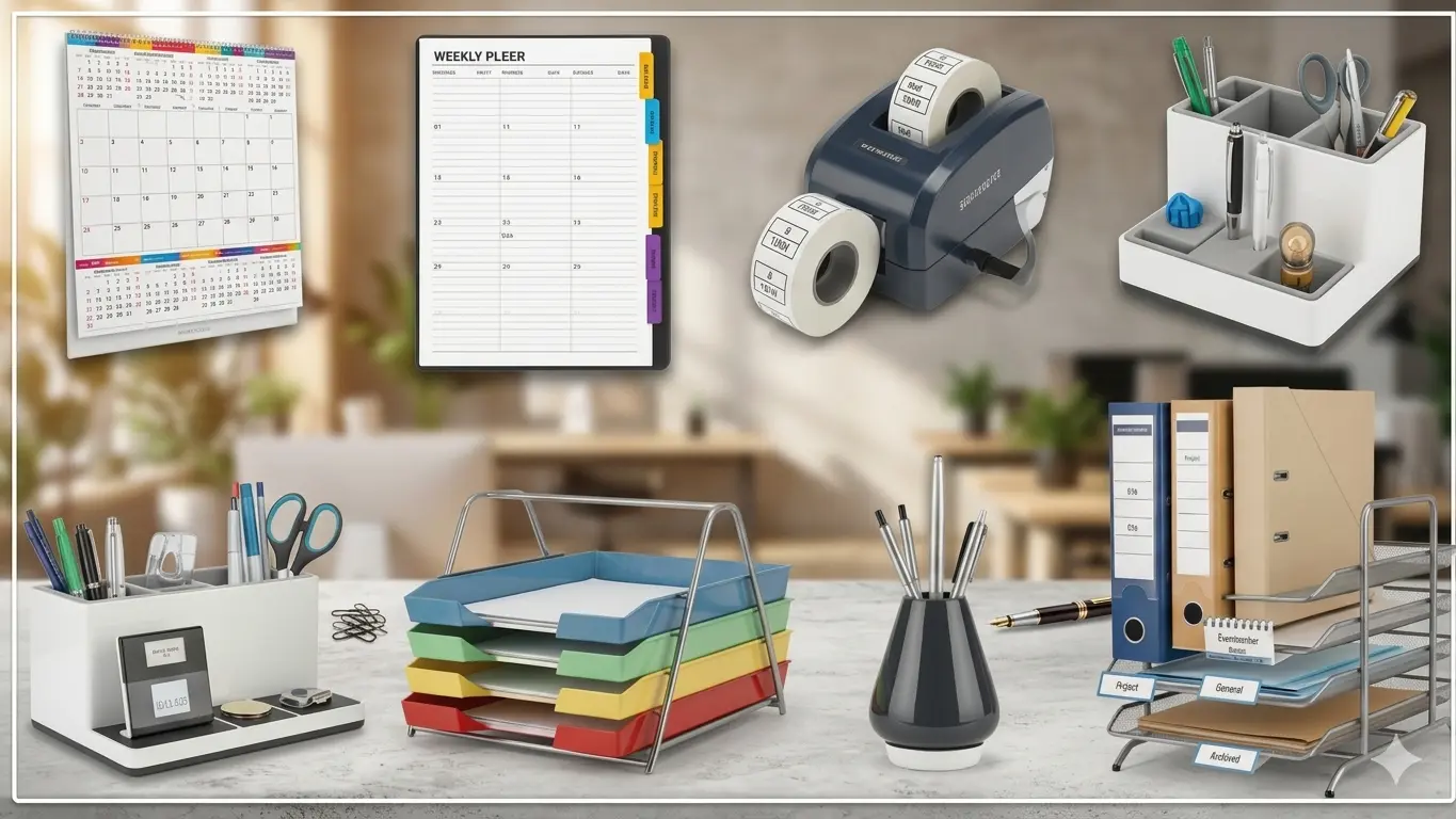 Great Value Office Stationery