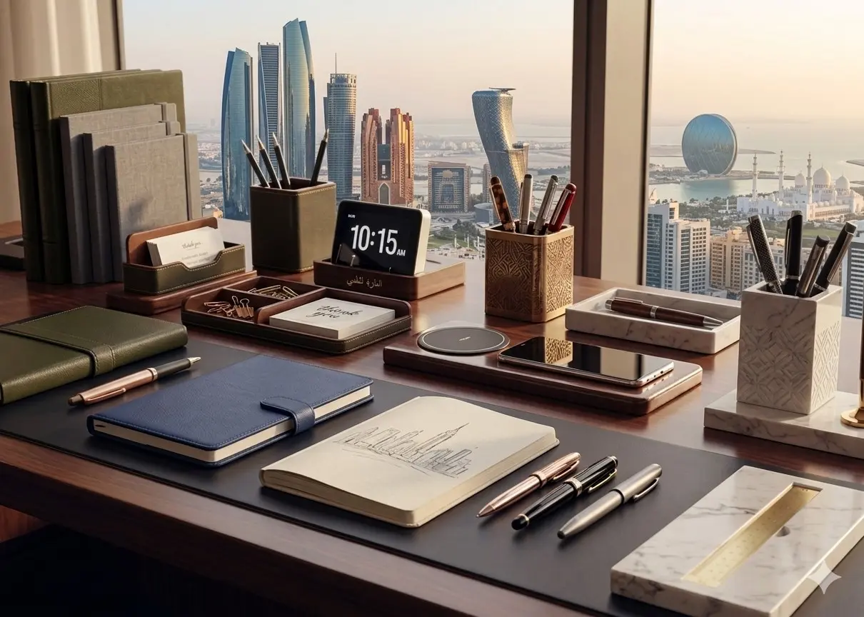 Gift Items-Great Value Office Stationery