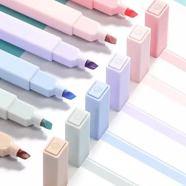 Highlighter-Great Value Stationery