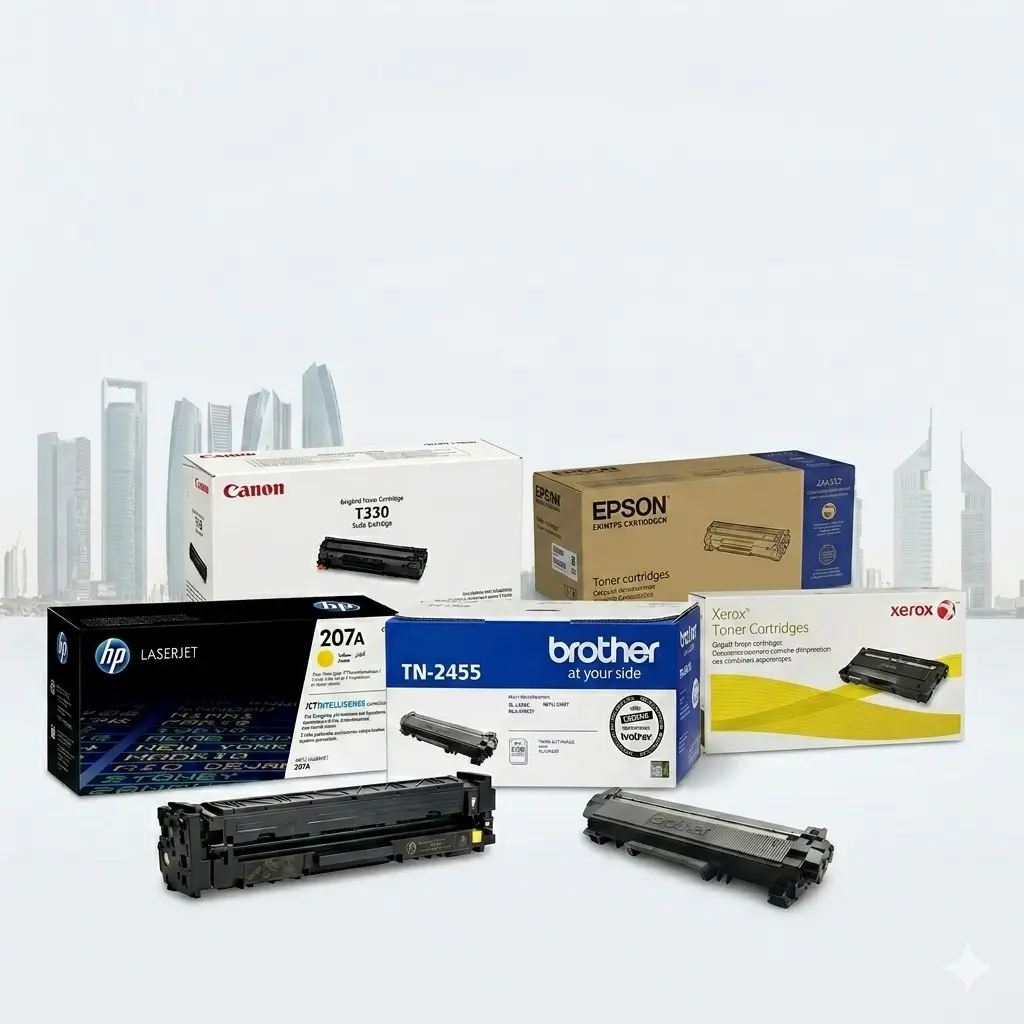 Printer and Toner